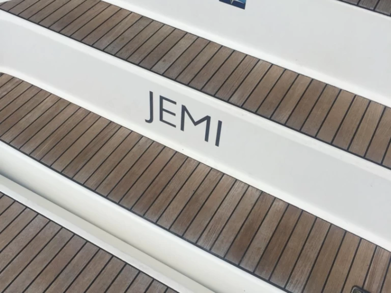 YachtCharter in Rhodos - Bavaria Cruiser 50 auf SamBoat