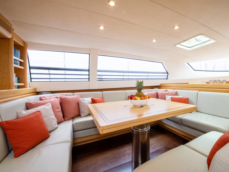 YachtCharter in Svolvær (Lofoten) - Cnb CNB Bordeaux 95 auf SamBoat