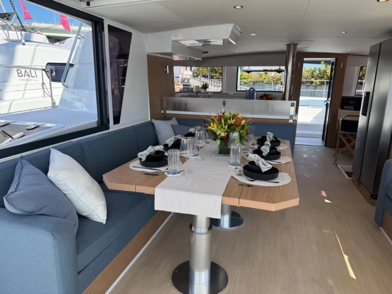 Bootsverleih Bali Bali 4.6 Marsh Harbour Samboat