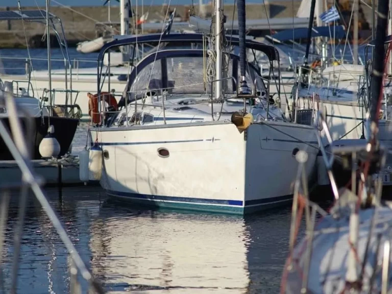 Bavaria Bavaria 40 Cruiser mieten Préveza