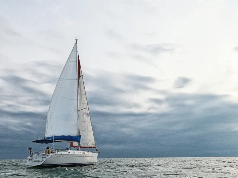 Segelboot mieten in Préveza - Bénéteau Cyclades 43.4