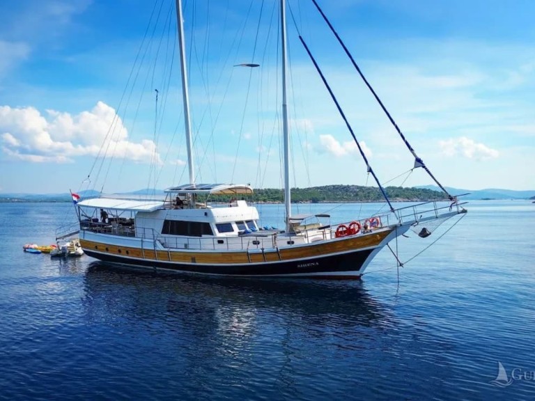 Unknown Sirena mieten Split