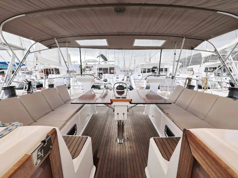 Boot mieten Palma de Mallorca günstig Cruiser 51