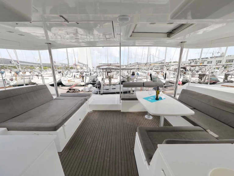 Katamaran mieten in Murter-Kornati zum besten Preis