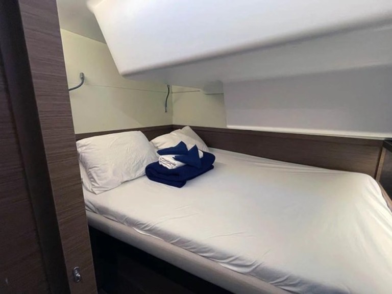 Katamaran mieten in Seget Donji - Lagoon Lagoon 50