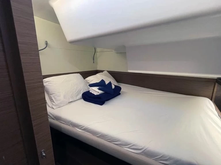 Katamaran mieten in Seget Donji - Lagoon Lagoon 50