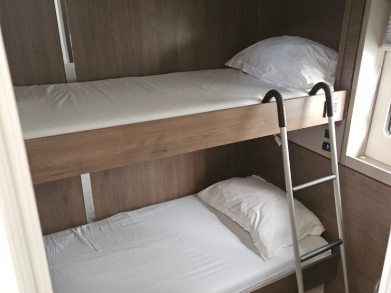 Bootsverleih Bali Bali 4.8 Saint George's Samboat