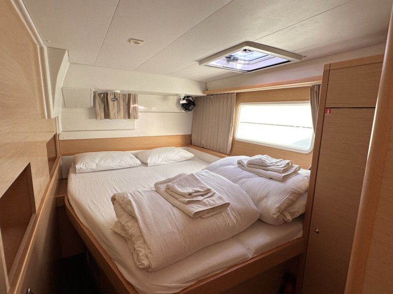 Bootsverleih Lagoon Lagoon 400 Fethiye Samboat