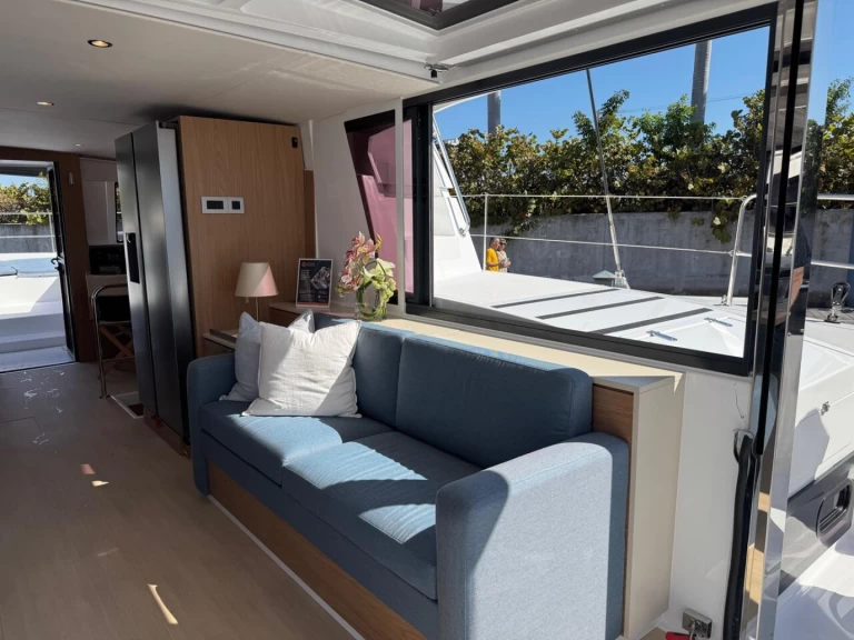 Boot mieten Marsh Harbour günstig Bali 4.6