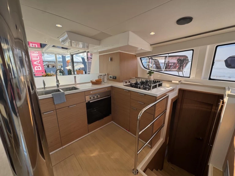 Bootsverleih Bali Bali 4.6 Marsh Harbour Samboat