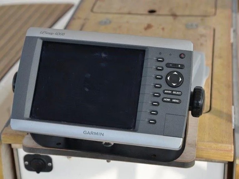 YachtCharter in Primošten - Bavaria Cruiser 40 auf SamBoat