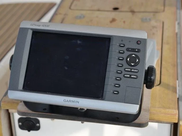 YachtCharter in Primošten - Bavaria Cruiser 40 auf SamBoat