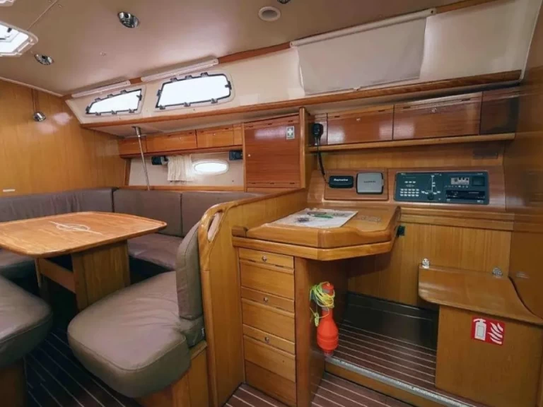 Segelboot mieten in Préveza zum besten Preis