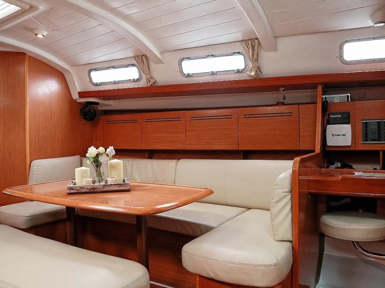 Bootsverleih Bénéteau Cyclades 43.4 Préveza Samboat