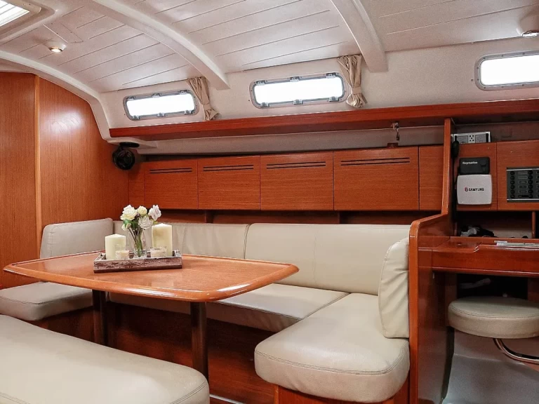 Bootsverleih Bénéteau Cyclades 43.4 Préveza Samboat