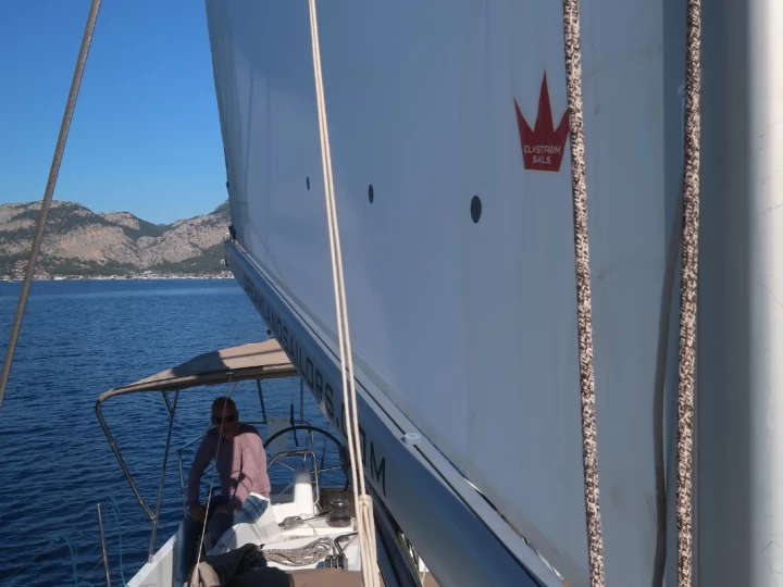 Bootsverleih Jeanneau Sun Odyssey 440 Bodrum Samboat