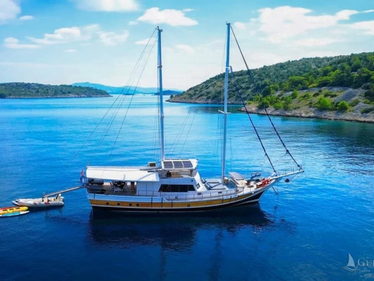 Unknown Sirena mieten Split