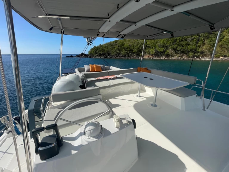 Bootsverleih Bali Bali 4.8 Vitamine Capo d'Orlando Samboat