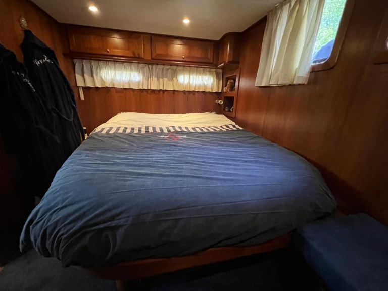 YachtCharter in Akkrum - De Drait De Drait Impression 42 auf SamBoat