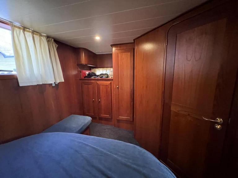 Ein De Drait De Drait Impression 42 mieten in Akkrum