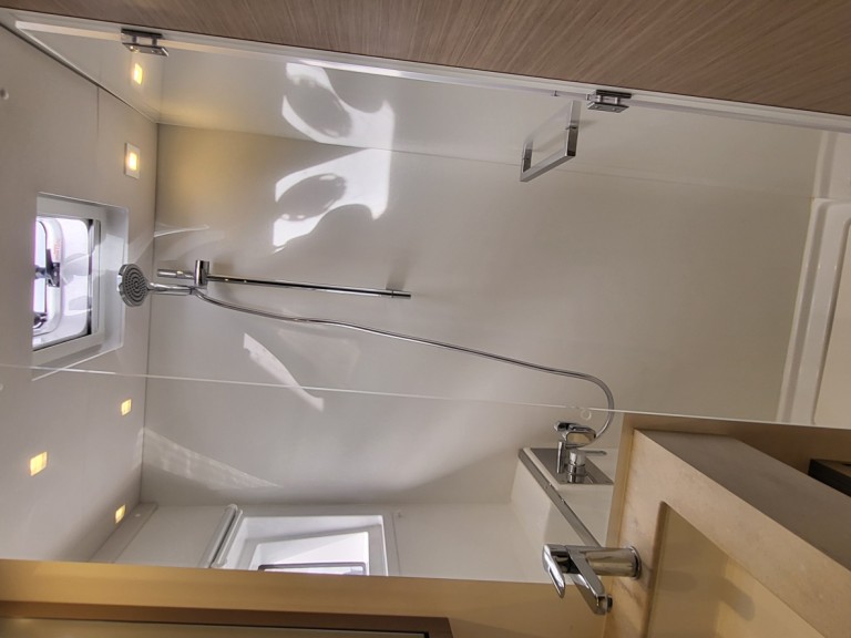 Ein Lagoon Lagoon 46 mieten in Rio Marina