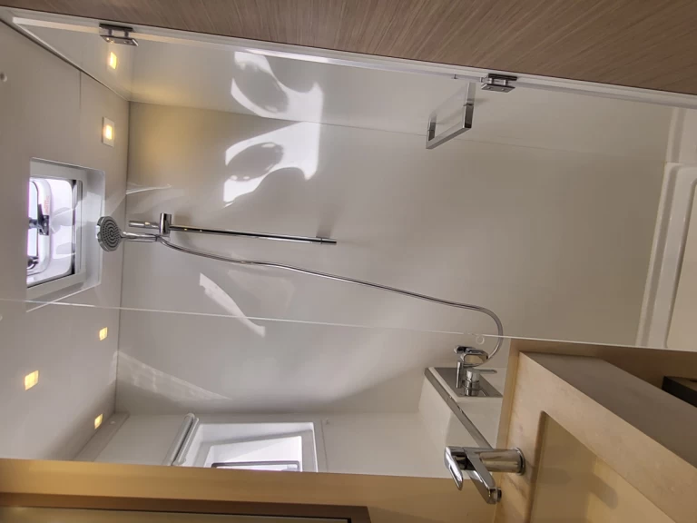 Ein Lagoon Lagoon 46 mieten in Rio Marina