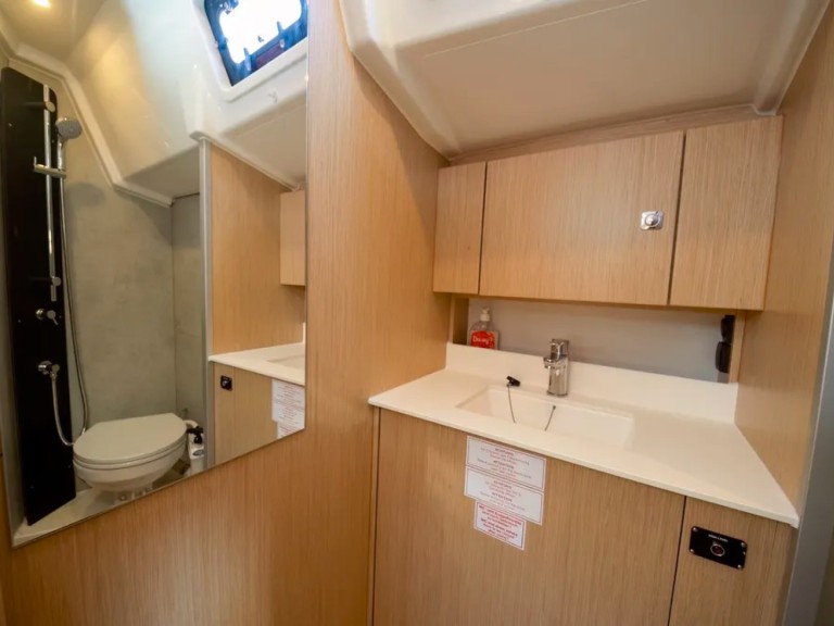 Ein Bavaria Bavaria C38 mieten in Cogolin