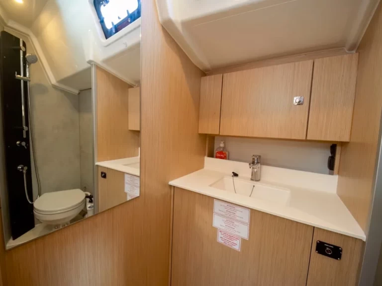 Ein Bavaria Bavaria C38 mieten in Cogolin