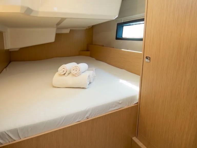 Boot mieten Cogolin günstig Bavaria C38