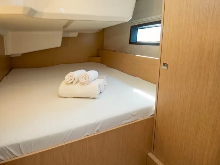 Boot mieten Cogolin günstig Bavaria C38