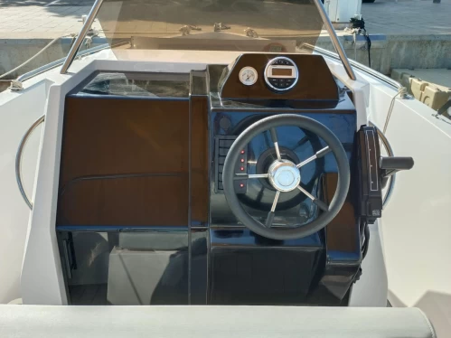Bootsverleih MAK BOATS CATTLEYA X6 Cala d'Or Samboat
