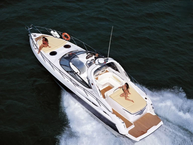 Motorboot mieten in Miami zum besten Preis