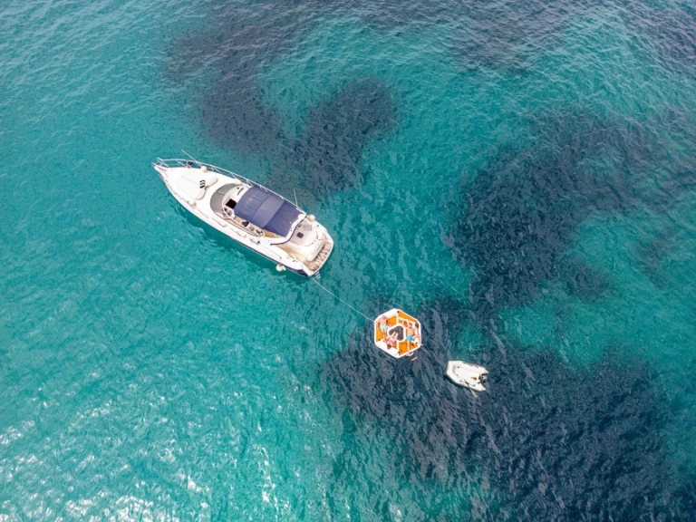 Ein Cranchi Endurance 39 mieten in Miami