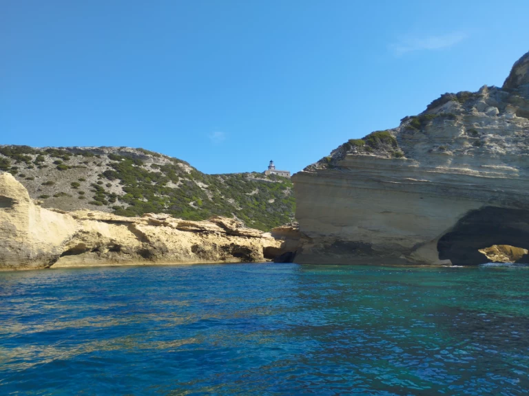 Boot mieten Porto-Vecchio günstig Cap Camarat 6.5 CC Serie 3