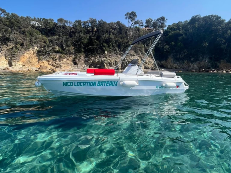 ROTO 450s Family mieten Galéria