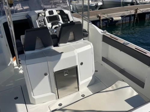 YachtCharter in Marina De Cala D'Or - Galia Galeon auf SamBoat