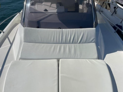 Boot mieten Marina De Cala D'Or günstig Galeon