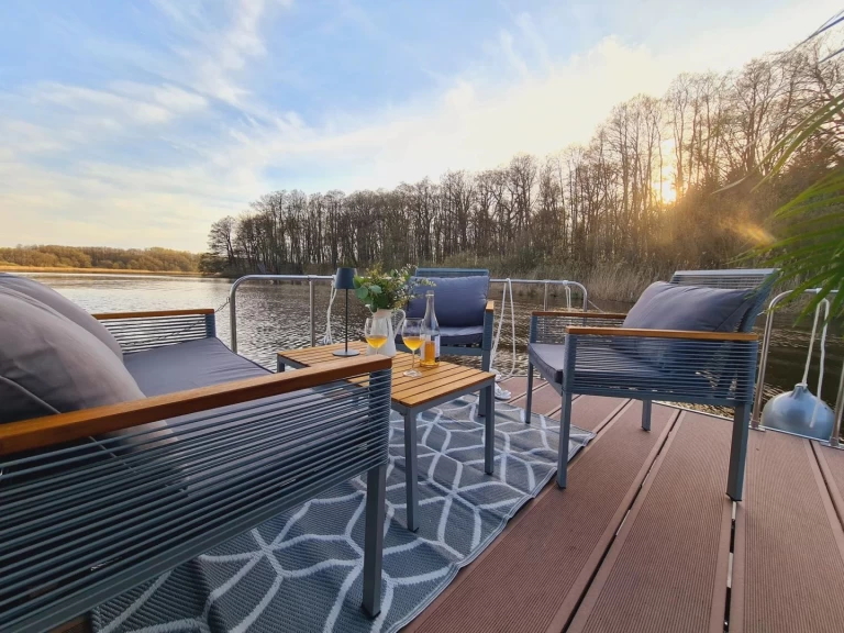 Boot mieten Lübz günstig Max