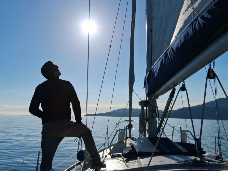 Bootsverleih Cantiere Del Pardo Grand Soleil 40 La Spezia Samboat