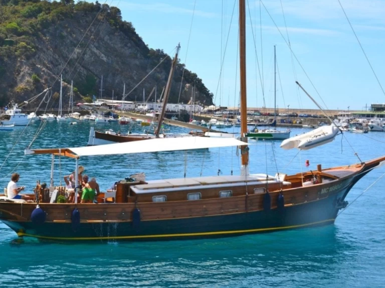 Motorboot mit oder ohne Skipper SIMEONI mieten in Chiavari