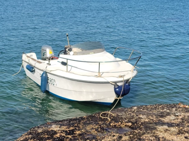 Bénéteau Antares 450 mieten Frankreich