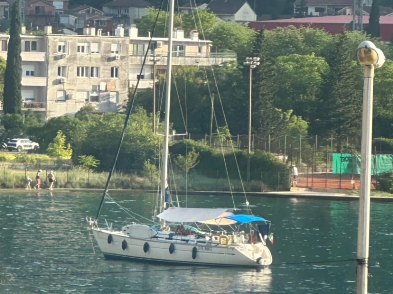 Bavaria Bavaria 42 mieten Montenero di Bisaccia