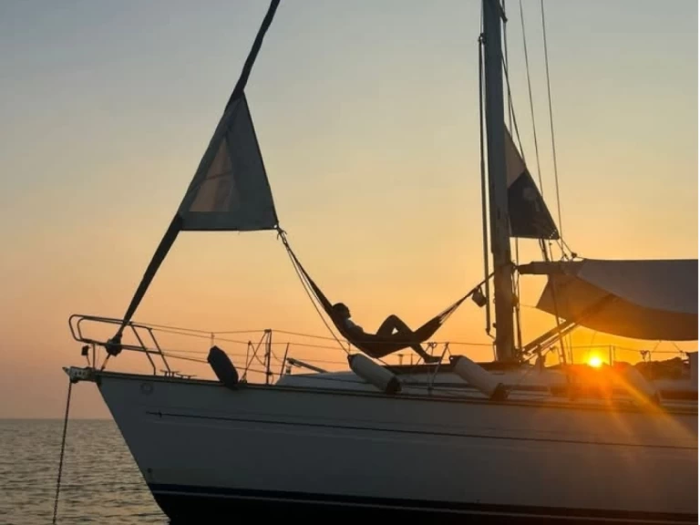 Segelboot mit oder ohne Skipper Bavaria mieten in Montenero di Bisaccia