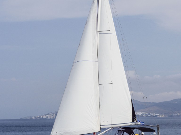 Bootsverleih Bavaria Cruiser 46 Kos Samboat
