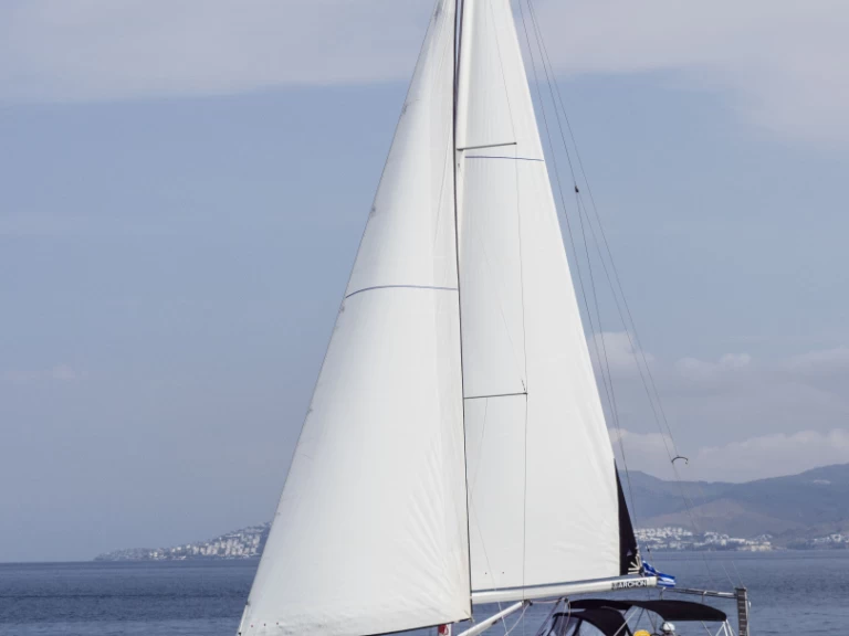 Bootsverleih Bavaria Cruiser 46 Kos Samboat