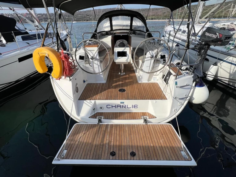 Bootsverleih Bavaria Cruiser 34 Punat Samboat