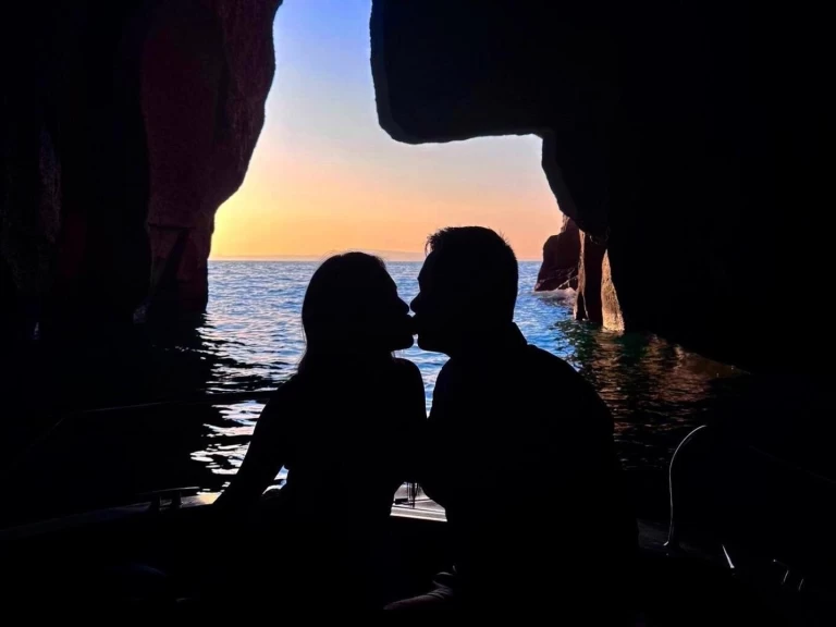 Boot mieten Sorrent günstig Barqa Q20