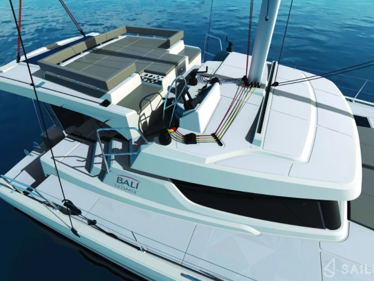 Bali Bali 4.0 mieten Tas-Sliema