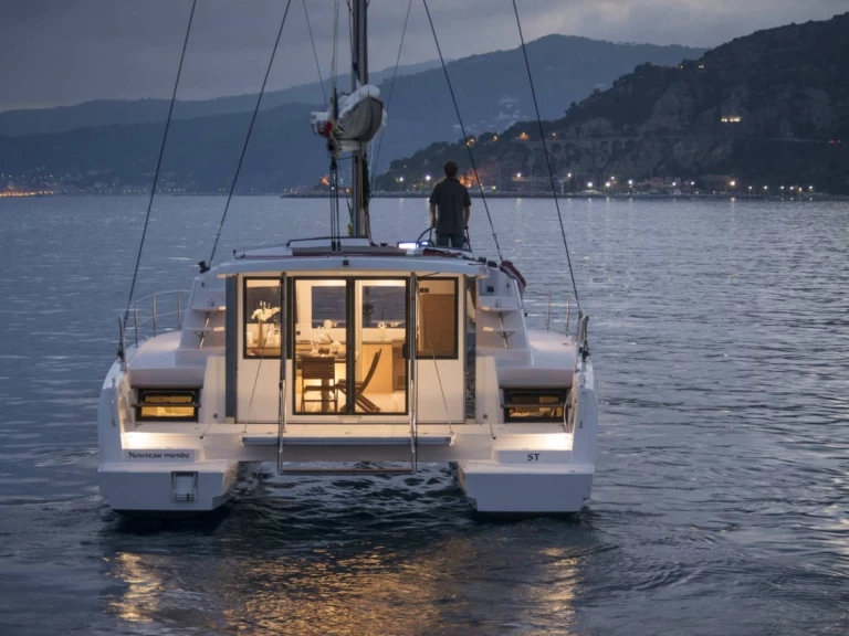 YachtCharter in Tas-Sliema - Bali Bali 4.0 auf SamBoat