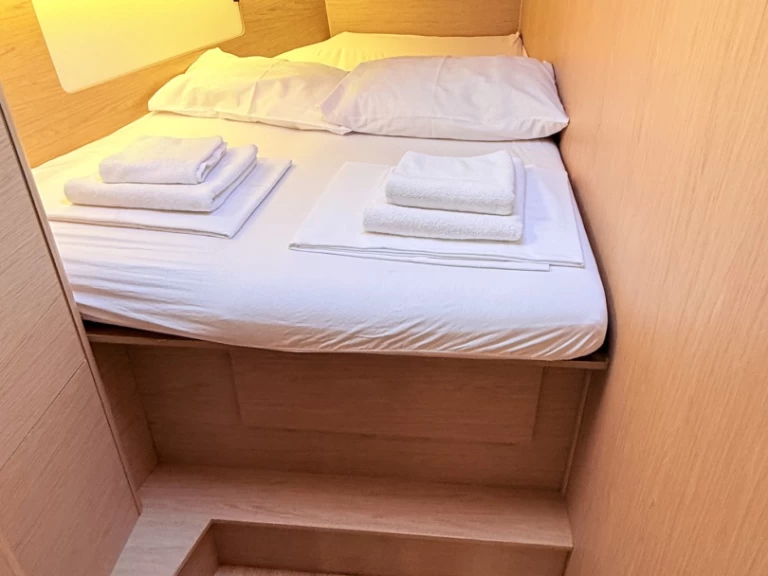 Bootsverleih Bénéteau Oceanis 46.1 Sukošan Samboat